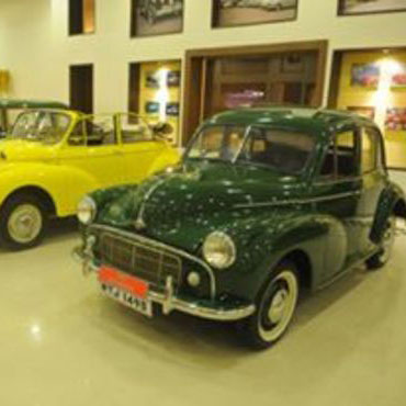 vintage-car-collection