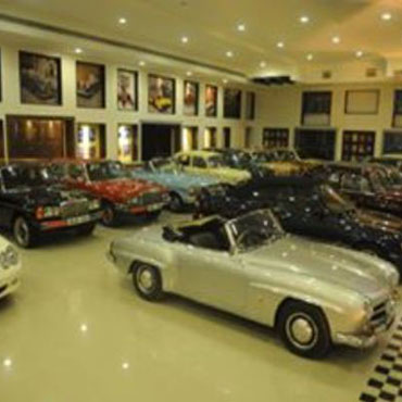 vintage-cars-museum